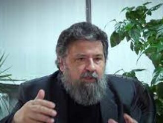 Авторская программа Василия Ирзабекова 