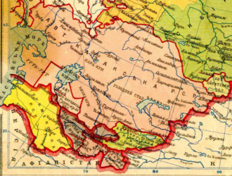 КАЗАКСКАЯ АССР