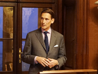 Карл фон Габсбург и Лео фон Хохенберг: кто из потомков Габсбургов сохранил здравый смысл? 