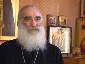 Россия и судьбы мира