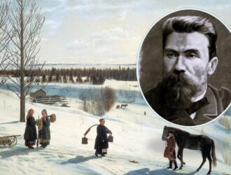 Алексей Пазухин: сословия перед судом истории