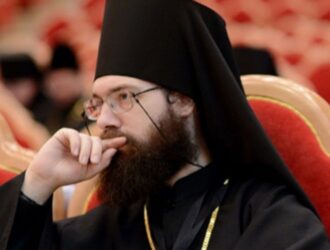 Архиепископ Савва(Тутунов) о проблеме мигрантов и о русском человеке