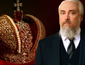 Социальный идеал русского консерватизма