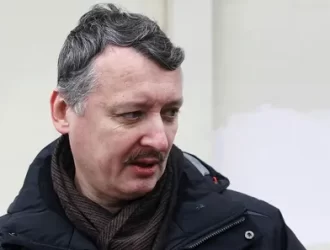 Игорь Стрелков об Иране, национальной элите и напутствии русской молодёжи