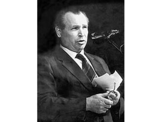 Фатей Шипунов - Последняя повесть науки