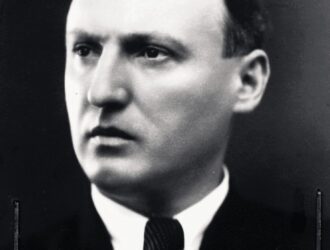 Русские фашисты против украинских националистов.