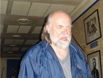 Александр Дементьев:  Антиширопаев. Русофобия справа