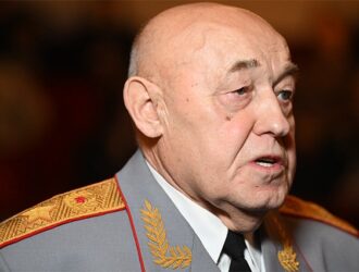 Игла Кощея. Генерал Балуевский: пришло время навести ядерные ракеты на США