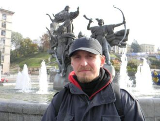 Философ Андрей Кузьмин: режим Украины является проводником идеологии, выражающей победу дьявольского начала в Европе