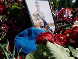 Кто убил Никиту Белянкина. Обзор СМИ: А.В. Сошенко, Е.В. Семенова, М.В. Назаров и др.