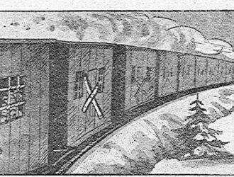 СУДЬБА ВОЕННОПЛЕННЫХ