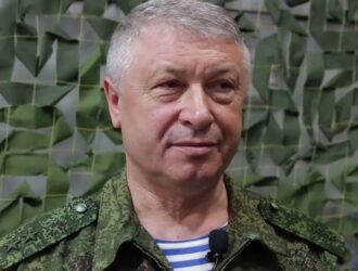 Стрелков и Царёв о покушении на генерала Алексеева и о нём самом