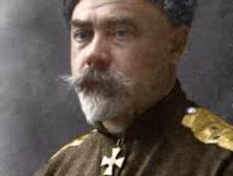 Кто спас советскую власть от гибели?