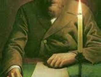 Артур Мёллер ван ден Брук: Заметки о Достоевском