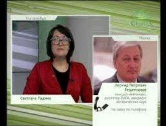 О роли Сталина в победе  Союз онлайн: Есть что сказать. Эфир от 18 мая