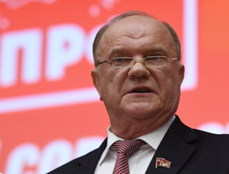 Беспринципность как базовый красный принцип: Зюганов и Дугин