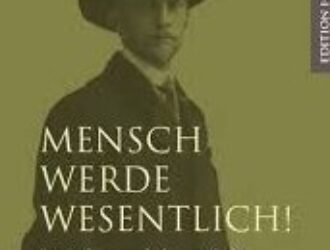Фридрих Ромиг: Вклад Ивана Ильина в обновление религиозных основ жизни