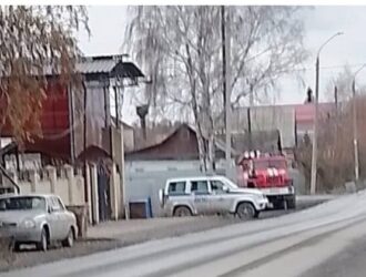 В Коркино все возвращается на круги своя