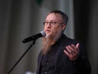 Наша органическая демократия