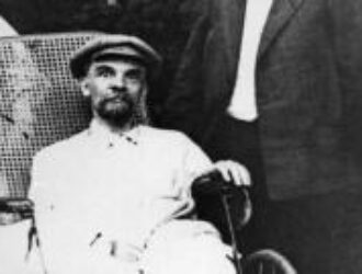  Анафема Ленину. Определение Архиерейского Синода Русской Православной Церкви Заграницей