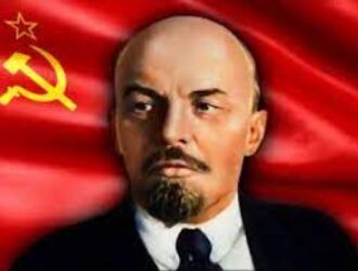 КОНТРПРОПАГАНДА. Анатомия необольшевизма. Выпуск 1. Большевизм как идеология национал-сепаратизма