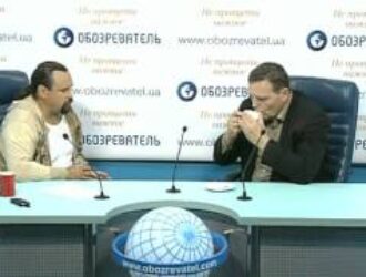 С отлучённым от Церкви Валентином Лукияником записали видеоинтервью, где он рассказывает о проблемах УПЦ МП