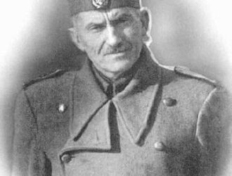 Д. Лётич. Ни фашизм ни гитлеризм