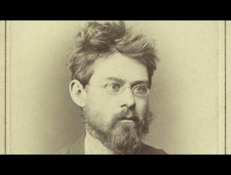 Премьера! Крест Русского Монархиста. Лев Тихомиров