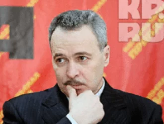 На экс-начальника ГУ МВД по Алтайскому краю Александра Олдака заведено уголовное дело за фиктивный контракт с БЮИ на 10 млн рублей.
