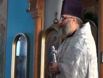 Барнаул: иерей Георгий Титов и местная епархия РПЦ МП подали встречные иски о назначении настоятеля Вознесенского храма в Научном городке