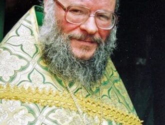 Константин Леонтьев и Православие