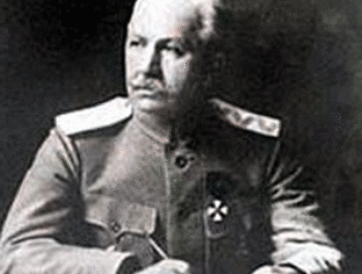 Пётр Краснов: Душа армии