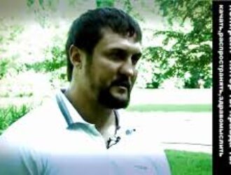 Роман Зенцов о Расуле Мирзаеве и Иване Агафонове