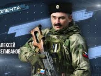 Алексей Селиванов: Ситуация на фронте на  22.07.24