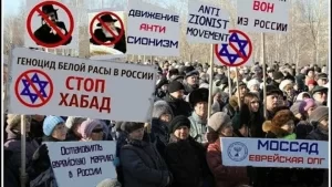 Михаил Тюренков: Сионистский режим изначально был создан (увы, при поддержке СССР) как государство-террорист.