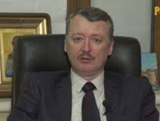 Игорь Стрелков: Протесты в Москве. Майдан по - корейски? Ну-ну