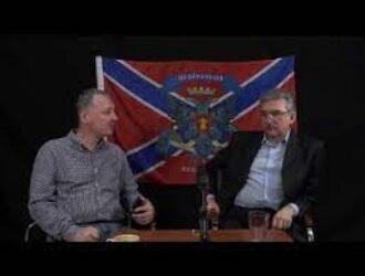 И. Стрелков  Е. Михайлов: 365 дней СВО! Итоги