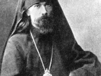 Памяти архиепископа Феофана (Быстрова)