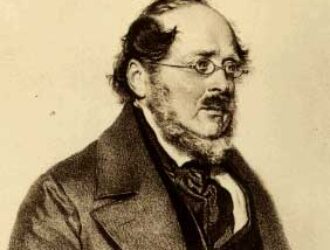 Фридрих Лист:  «Национальная система политической экономии». Глава VIII. «Русские»