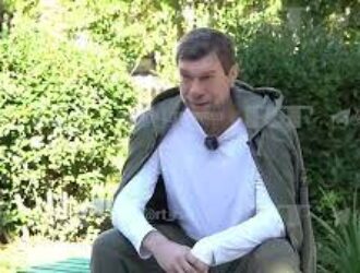 Эксклюзив RT: Первый комментарий Олега Царёва после покушения: