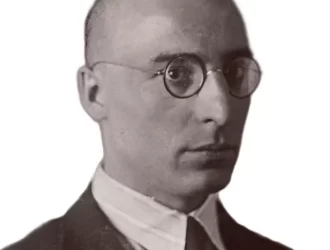 Эдгар Юлиус Юнг: ЧЕЛОВЕК И ОБЩЕСТВО